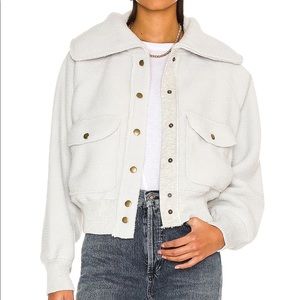 We The Free Shasta Cardi